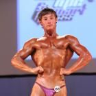 Cameron  Cochran - NPC Stewart Fitness Championships 2012 - #1